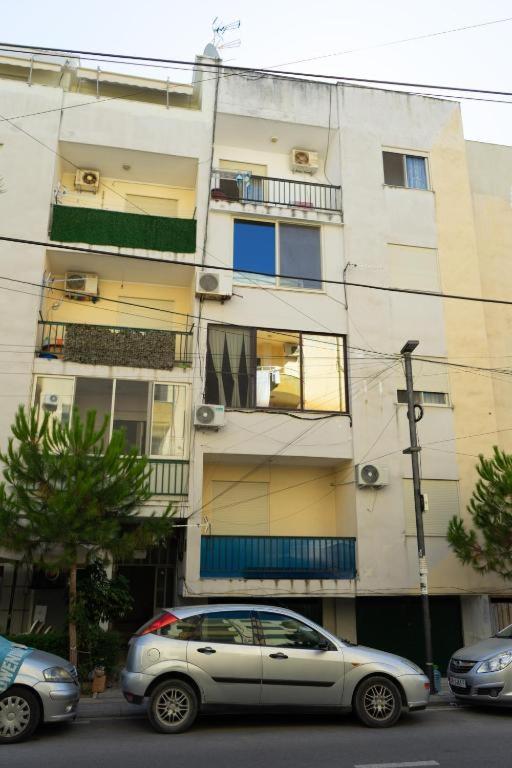 ViVo Beach Apartment - B&B