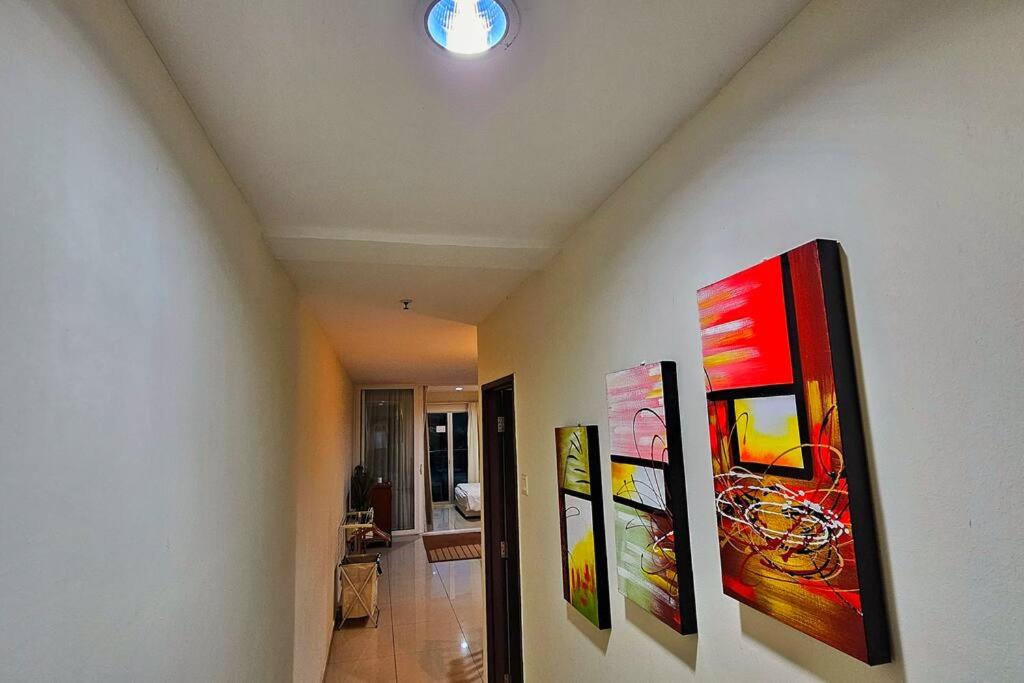 Laguna 1, Marina Island by TZ Homestay - B&B