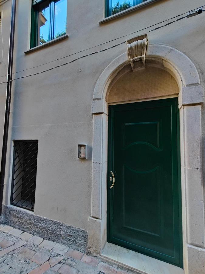 Kapitano Apartments - Ferienwohnung Taormina