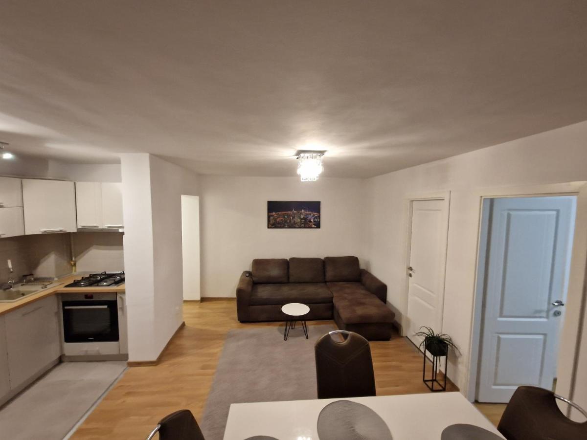 Urban Cozy Apartments - B&B Sighișoara