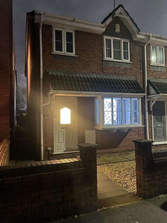 Princess Wigan House - B&B Wigan