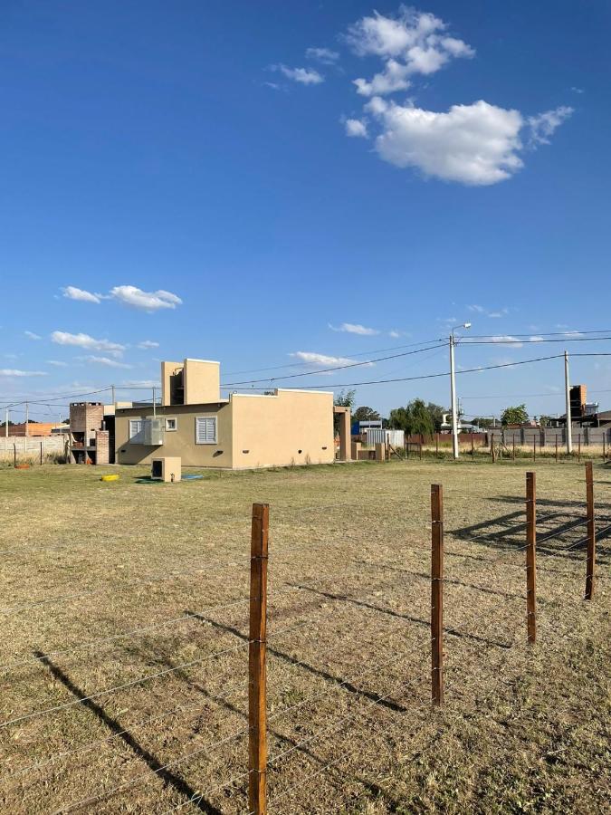 ARITAI - Bed and Breakfast Catriló