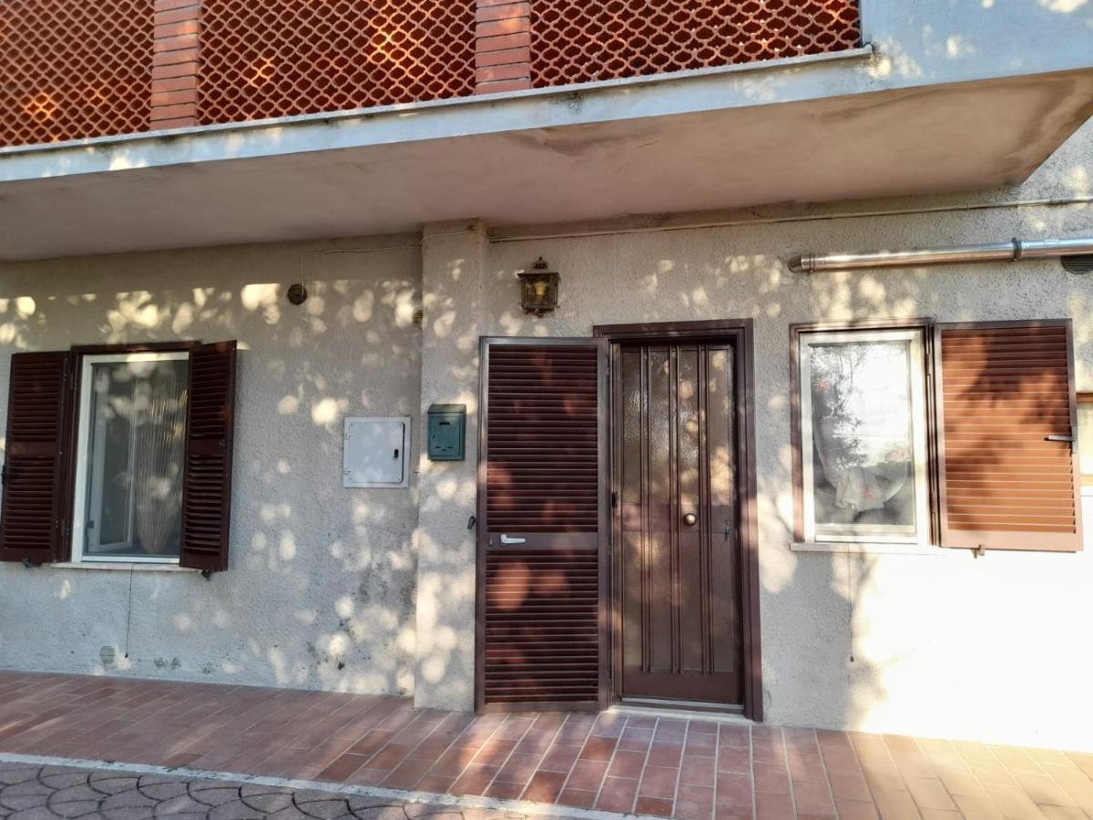 8380 Morellino little house - B&B