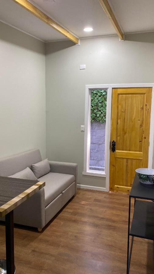 Cabañas Varas - Ferienwohnung Osorno