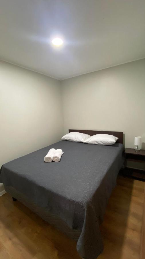 Cabañas Varas - B&B Osorno