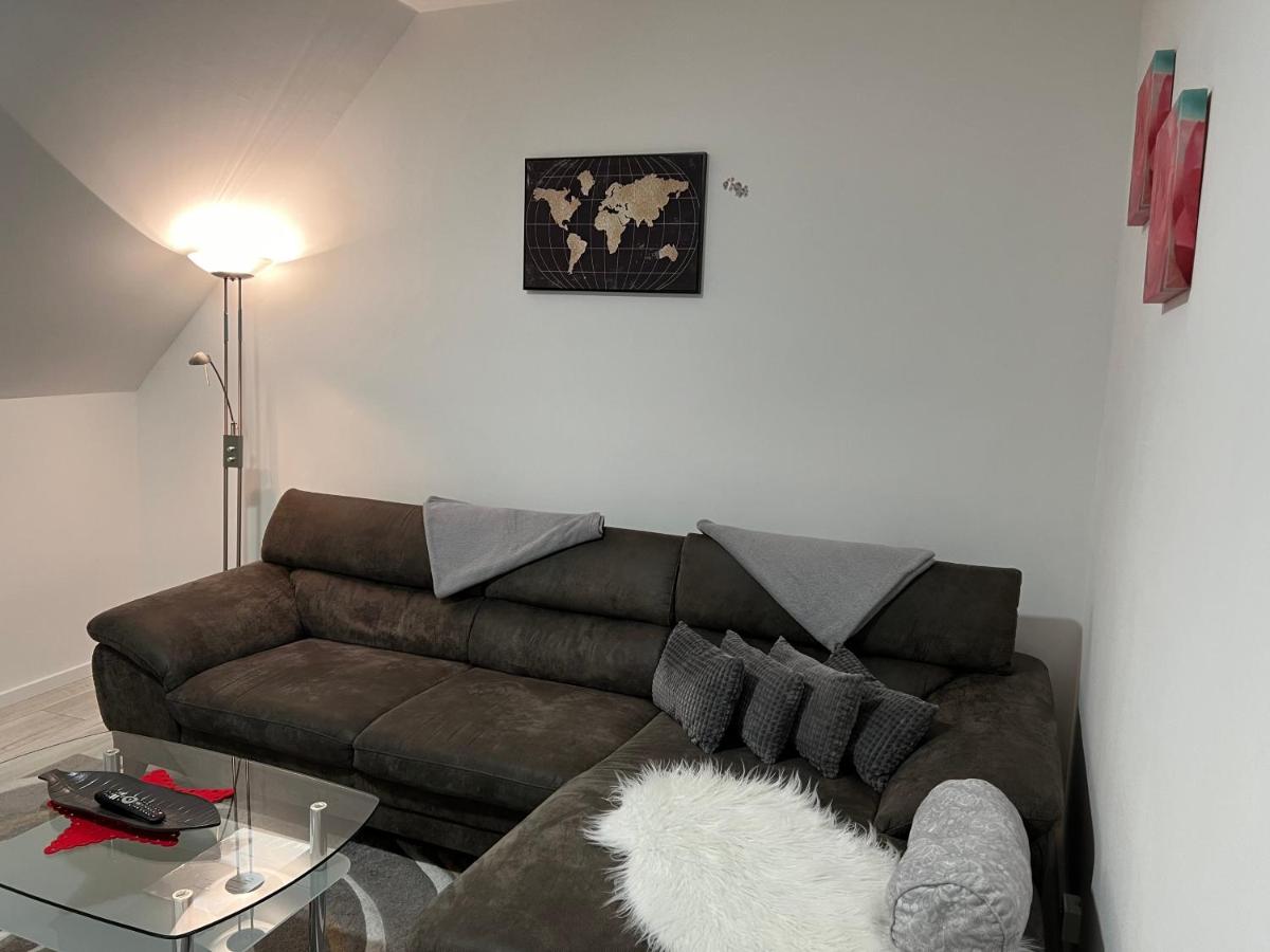 Ferienwohnung, Monteurwohnung, Unterkunft in Warstein NRW, Deutschland - B&B