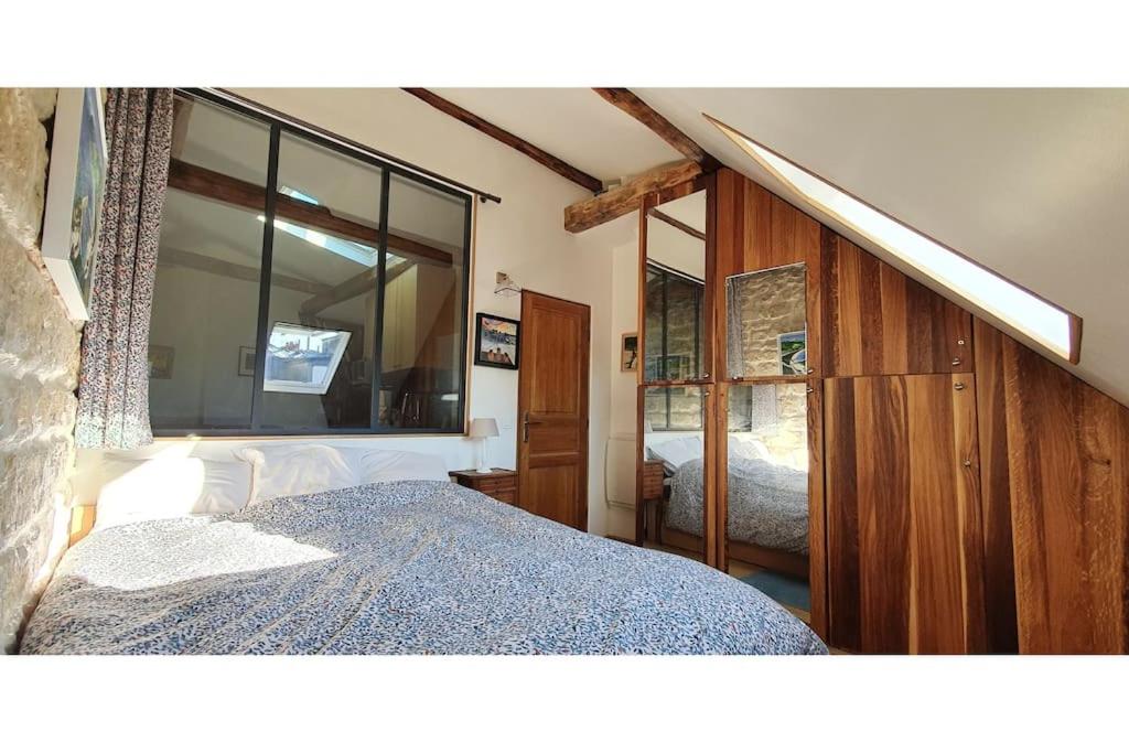 Apartment mit 1 Schlafzimmer