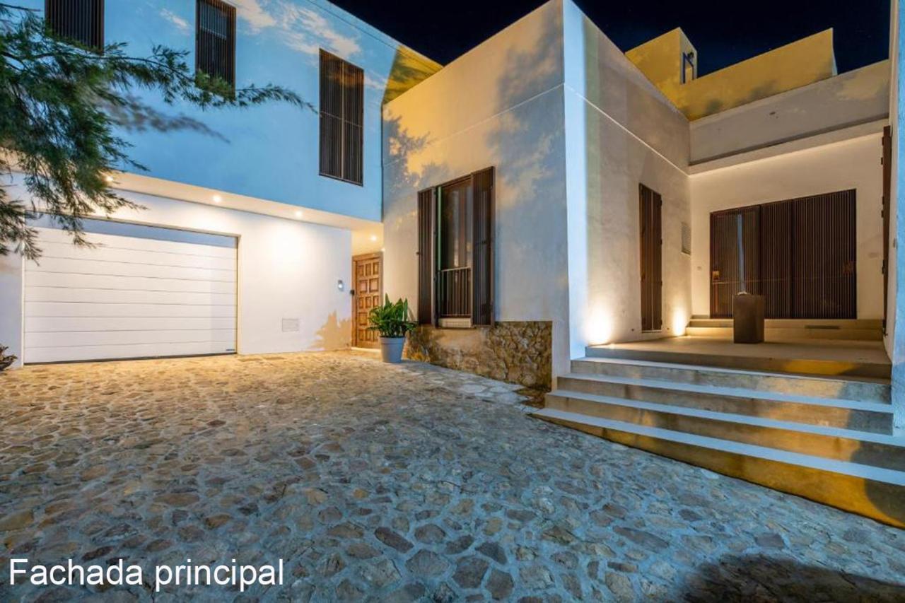 Facinas Houses (Tarifa) - B&B