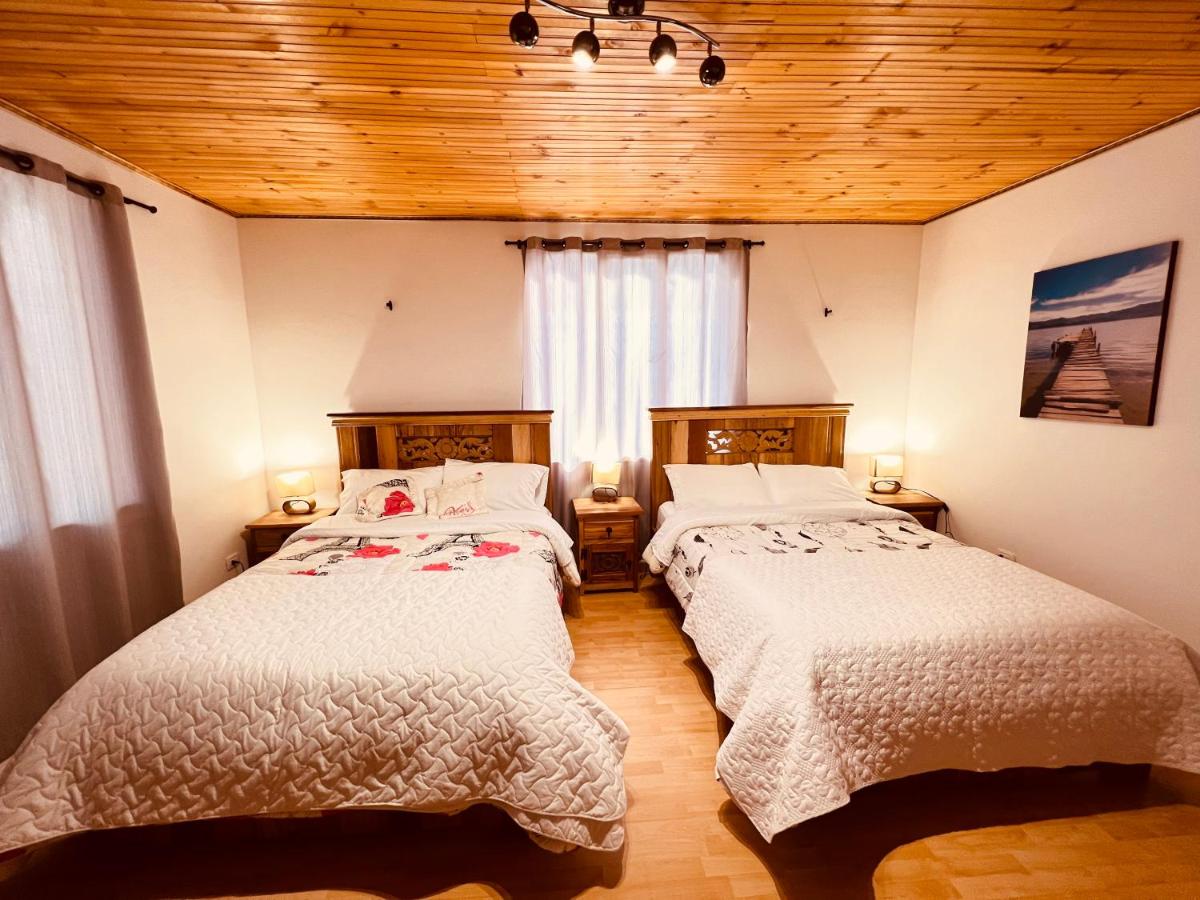 Casa con 6 Camere da Letto