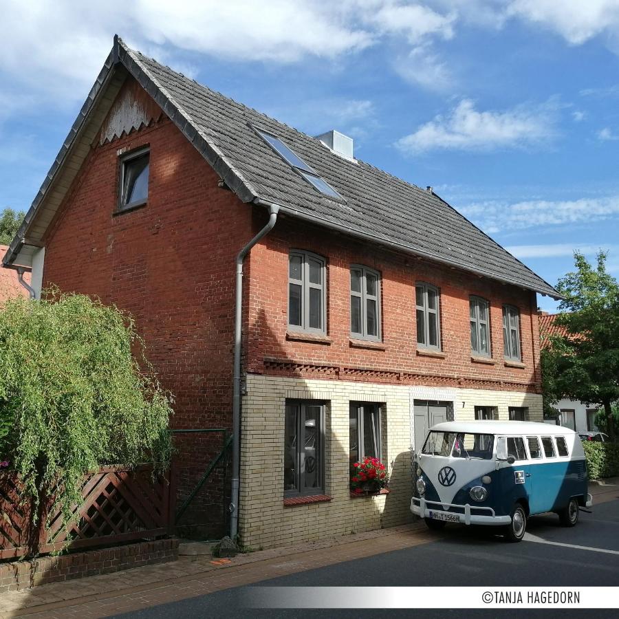 Ferienwohnung im alten Milchladen - Bed and Breakfast Oberndorf
