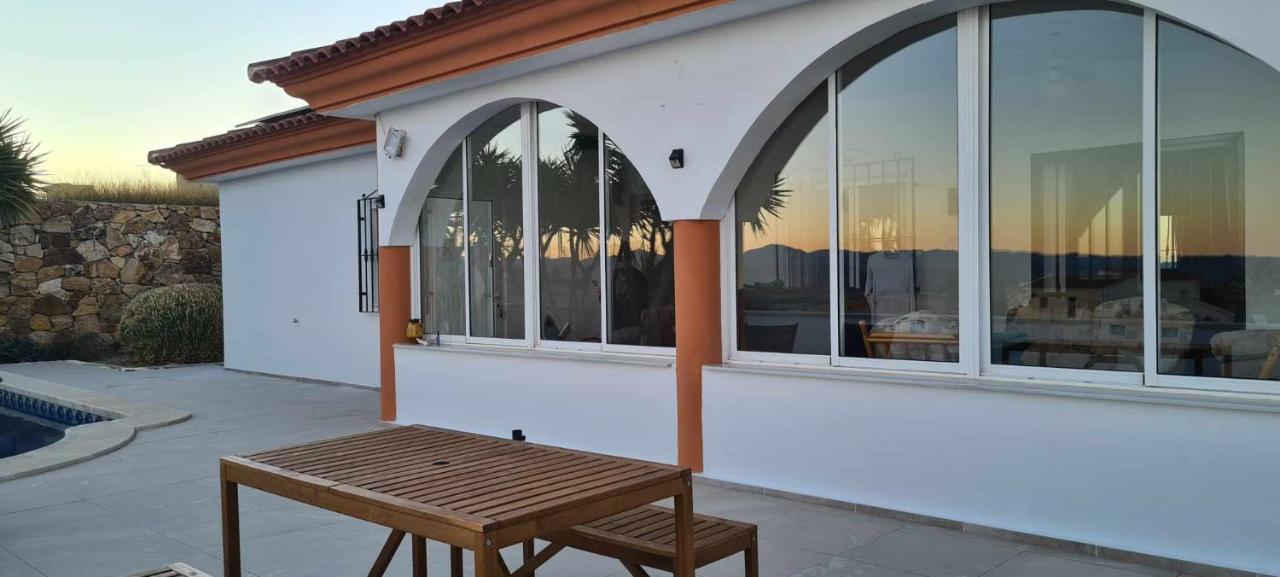 Veronica Villa - B&B Partaloa