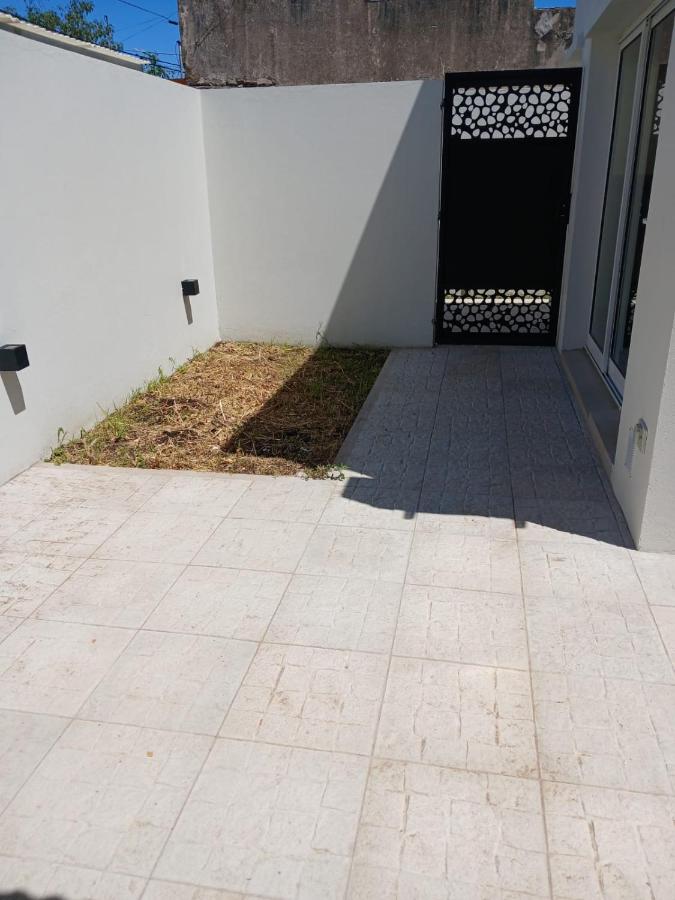 Chacabuco Aparts - B&B
