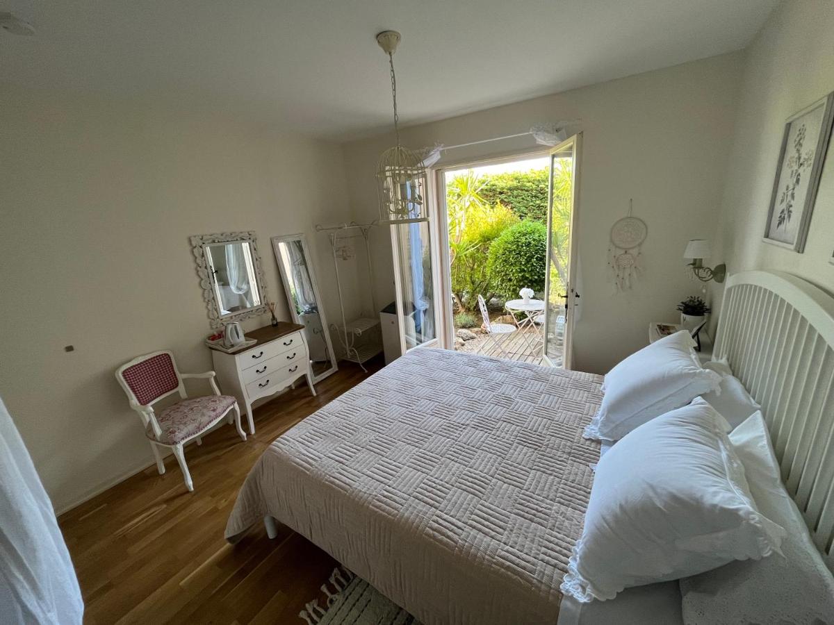 Deluxe Doppelzimmer