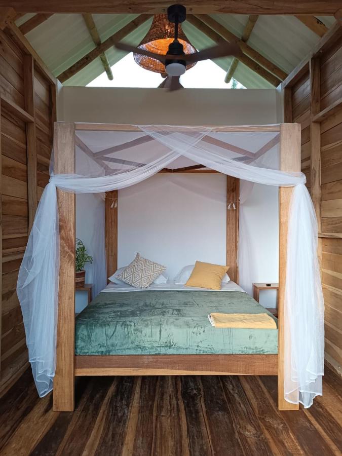 Habitación Doble con vistas a la montaña