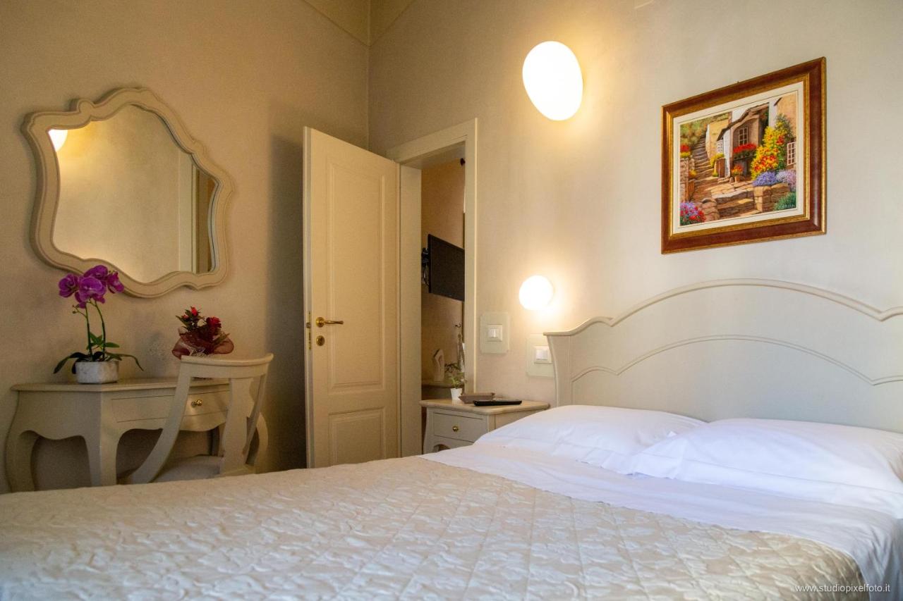 Triple Room with View