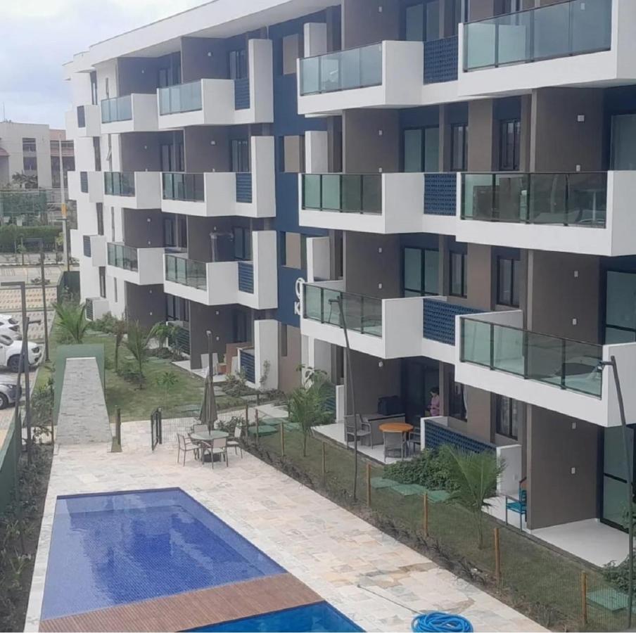 Muro alto - porto de galinhas -Makia beach - B&B Ipojuca