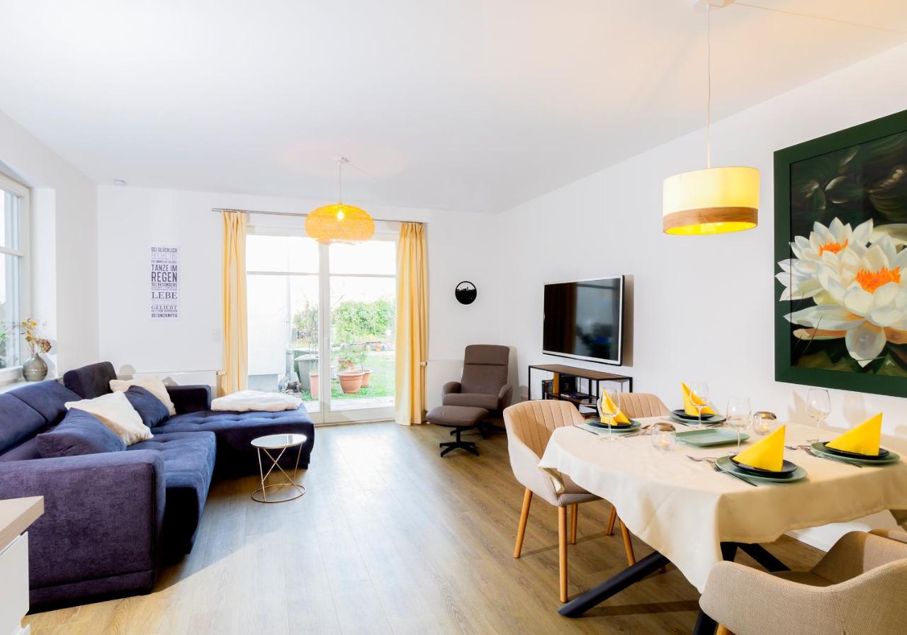 B&B Darmstadt - Modern lovely central Apartment - Bed and Breakfast Darmstadt