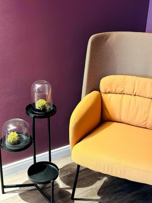 Luxury residence by P&M in Prenzlauer Berg - B&B Berlino