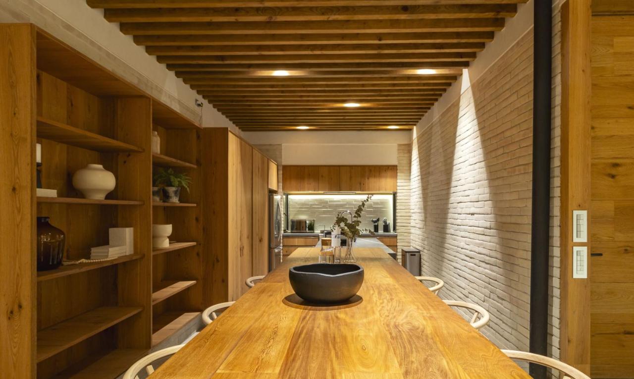 Casas y Suites Indigo San Miguel - B&B San Miguel de Allende