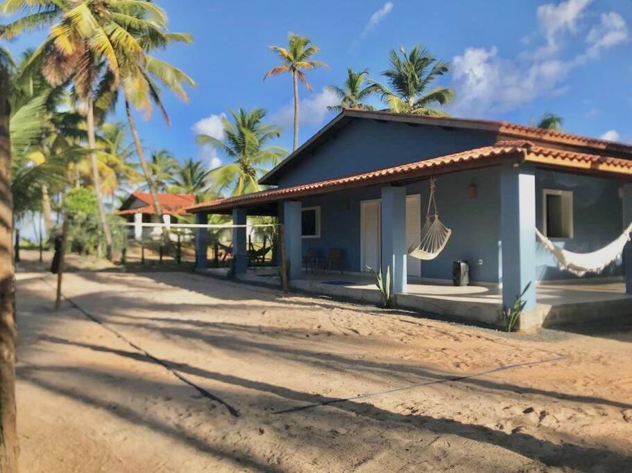 Casa em Península de Maraú - B&B