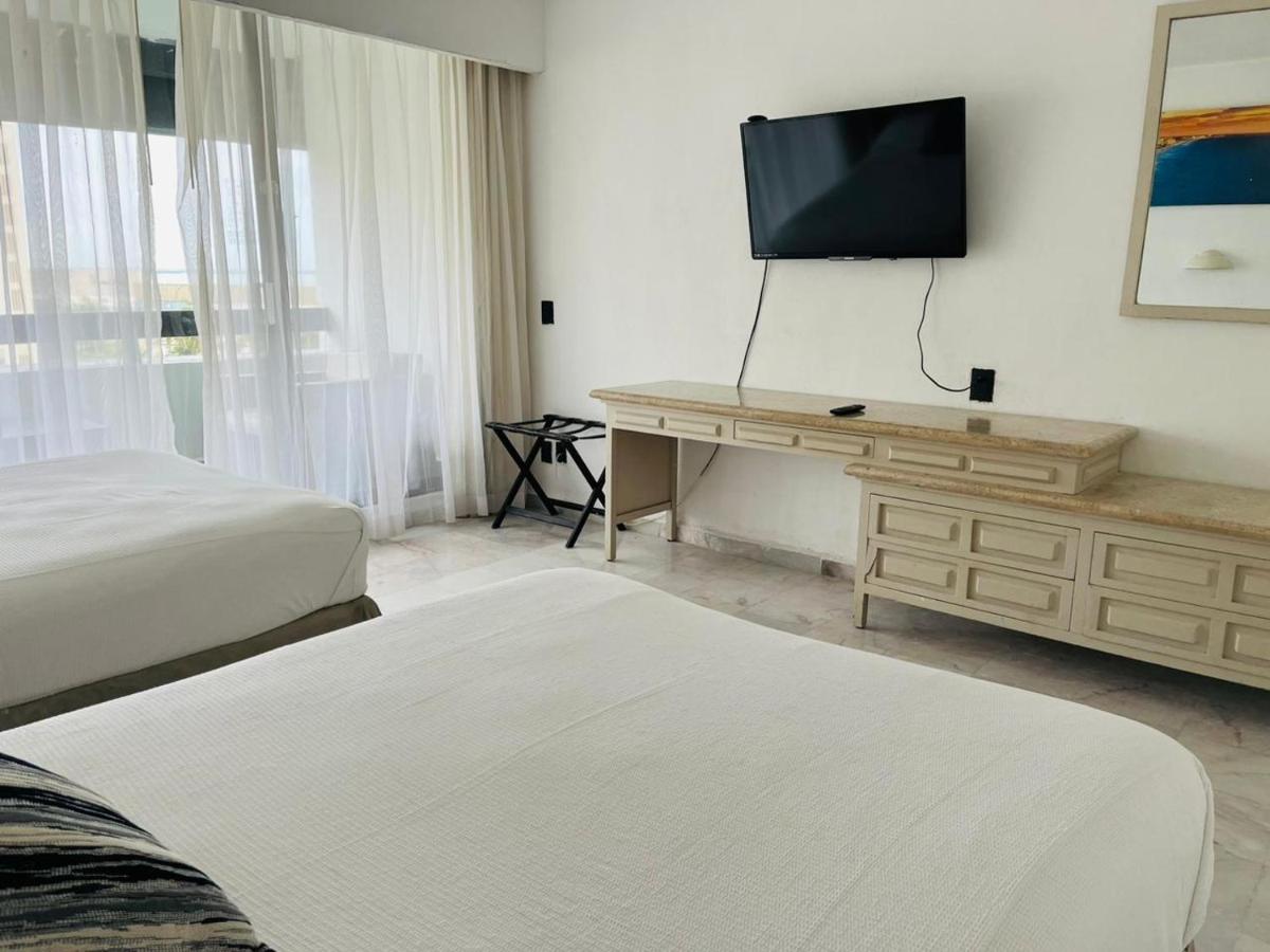 Junior Suite mit Balkon