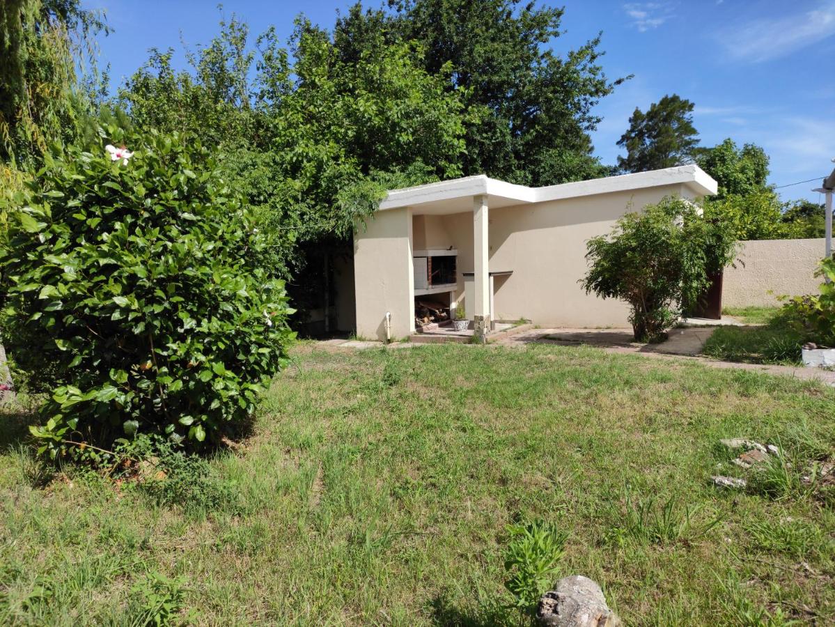 Casa rambla playa hermosa - Ferienwohnung Piriápolis