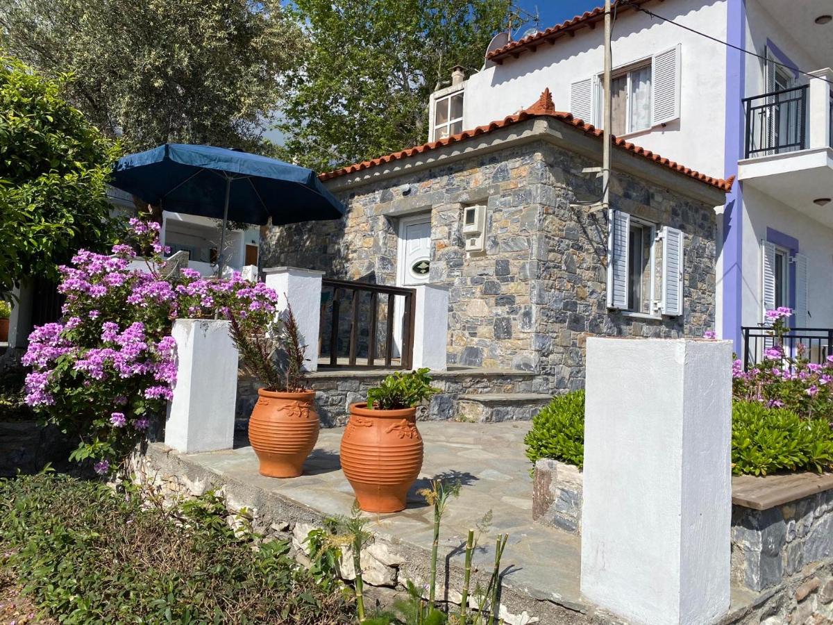 Christina Traditional House - B&B Ágios Konstantínos