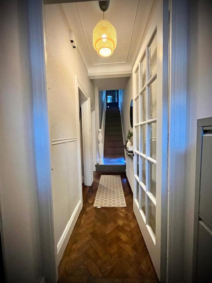 My Little Place in the City - B&B
