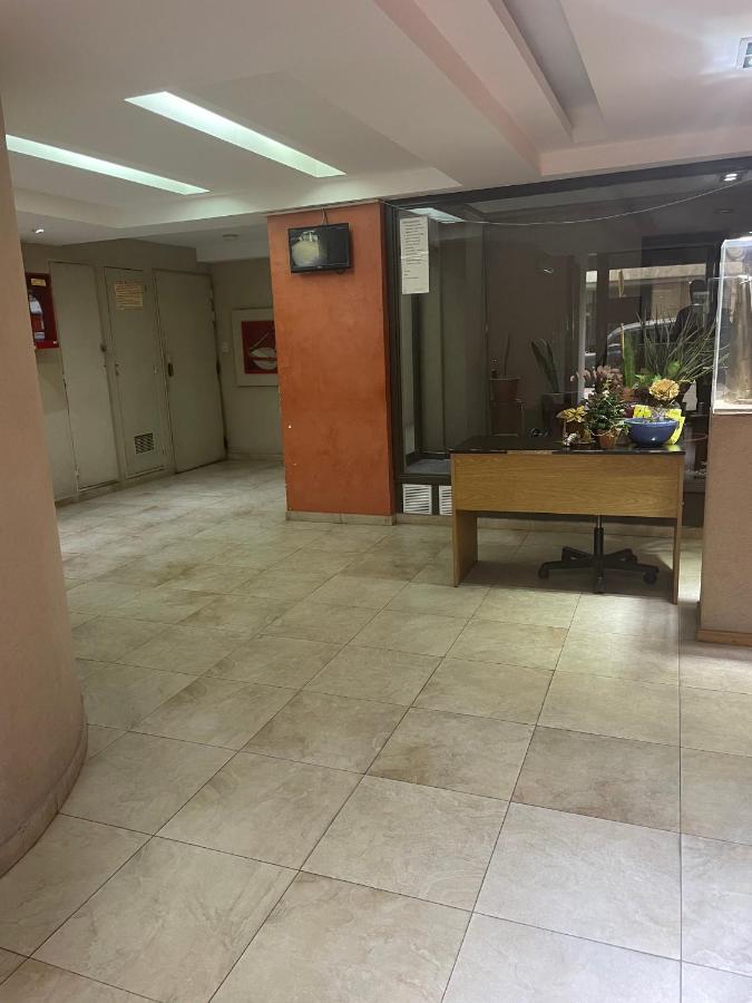 Dpto p 3 en pleno Nva. Córdoba - Ferienwohnung Córdoba