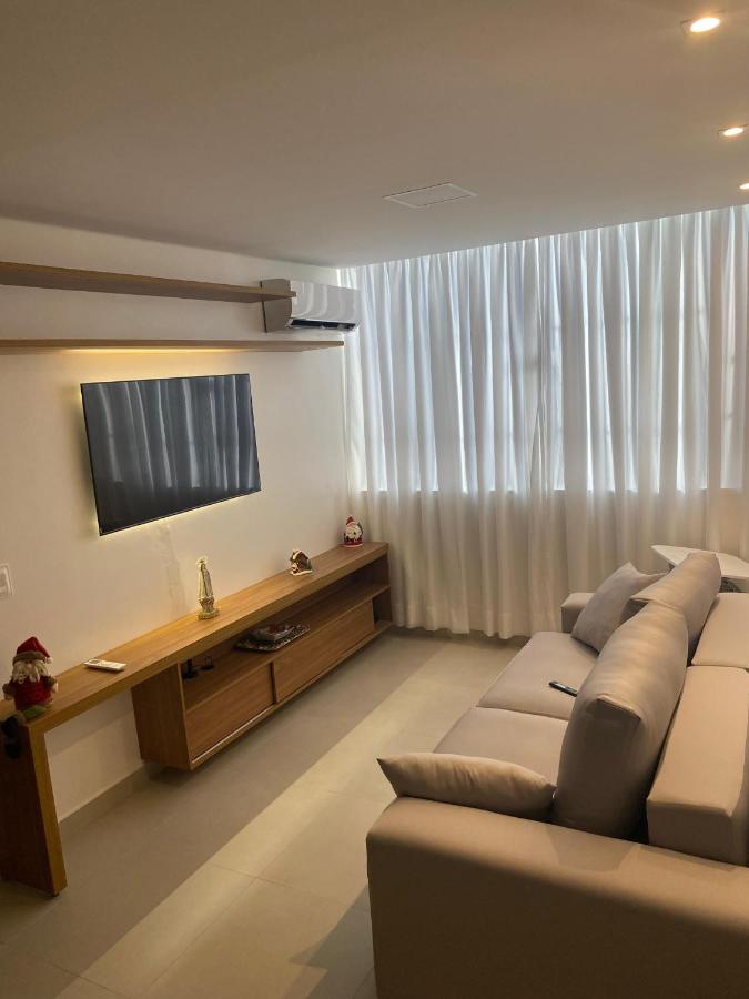 Apê reformado na quadra da praia - B&B Maceió