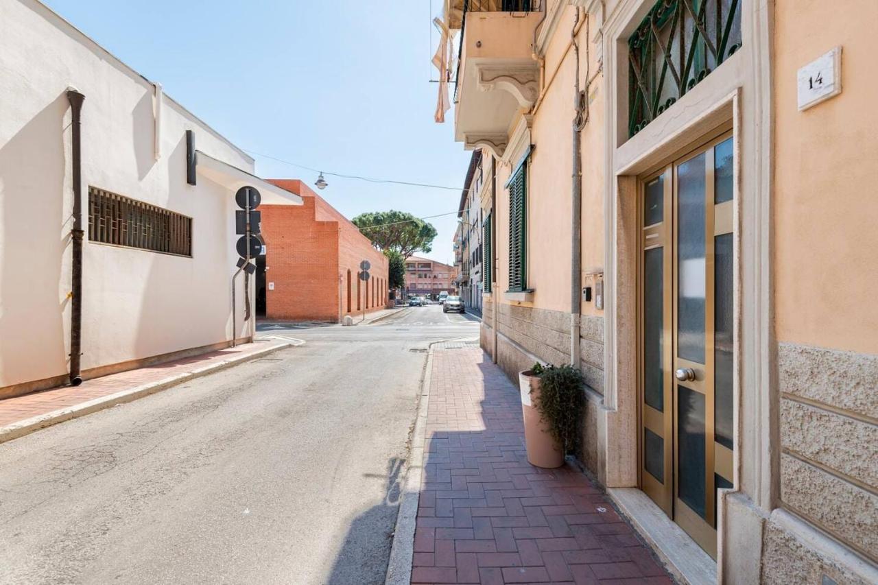 La Casa di Beppe - B&B Piombino