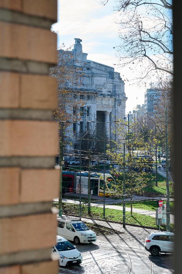 We Home - FILZI41 - Milano Centrale - B&B Milano