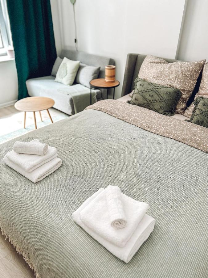 Warm Place - B&B