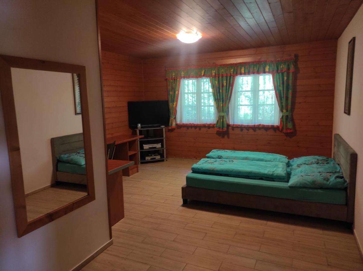 Ubytování Dostál - B&B