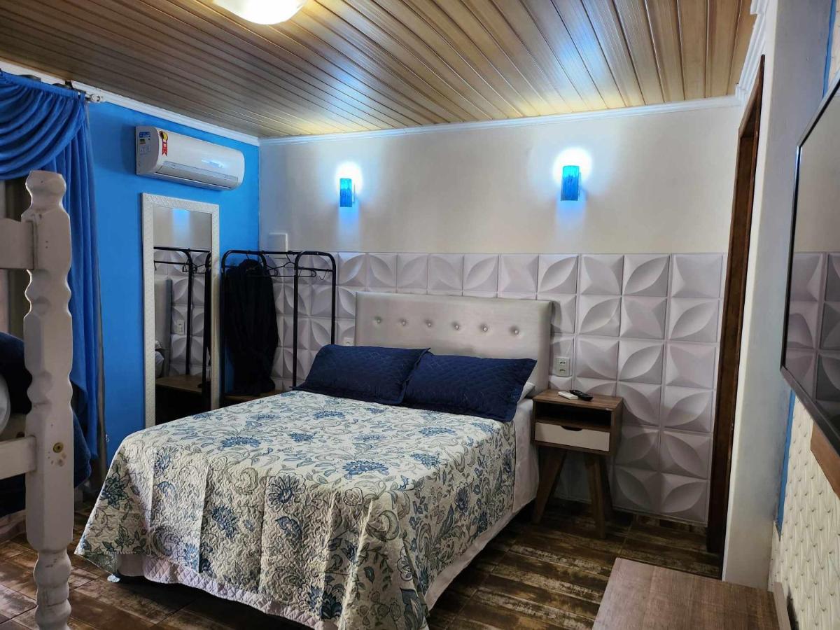 Suite Deluxe