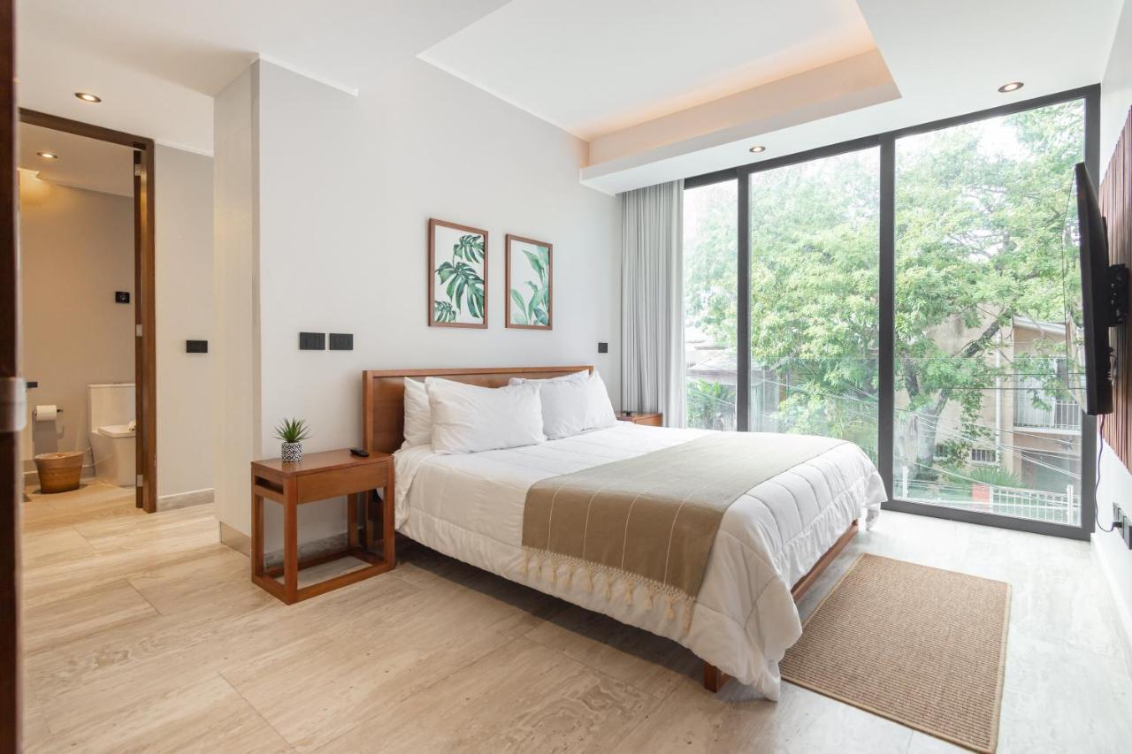 Appartement met 1 Slaapkamer