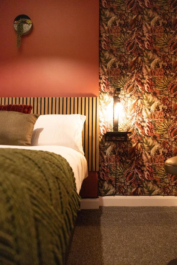 B&B Derry / Londonderry - Violet Suite Apartments - Bed and Breakfast Derry / Londonderry