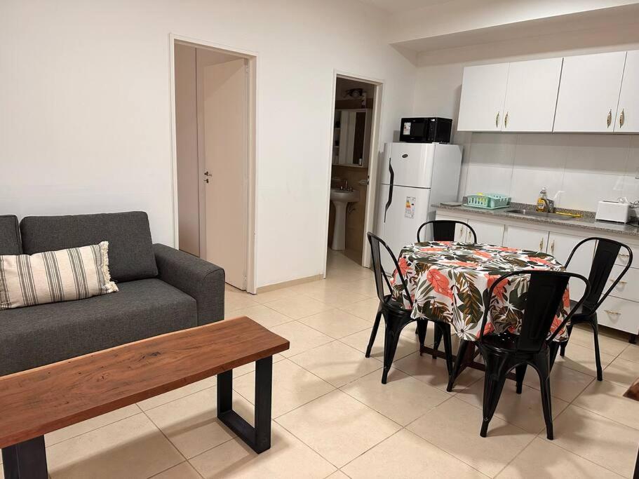 Los Halcones - Ferienwohnung