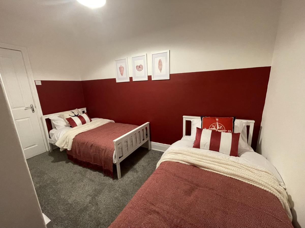 Haus mit 3 Schlafzimmern
