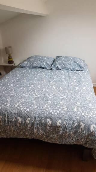 Apartment mit 1 Schlafzimmer