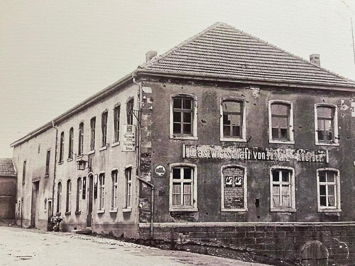 Apartments Pellinger-Hof - B&B