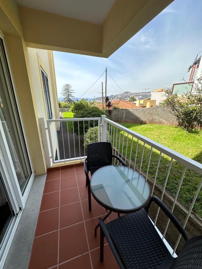 Apartamento Santiago I - B&B