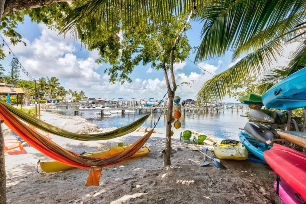 Moon Bay Condo, Paradise Found in Sunny Key Largo, Florida - B&B Cayo Largo