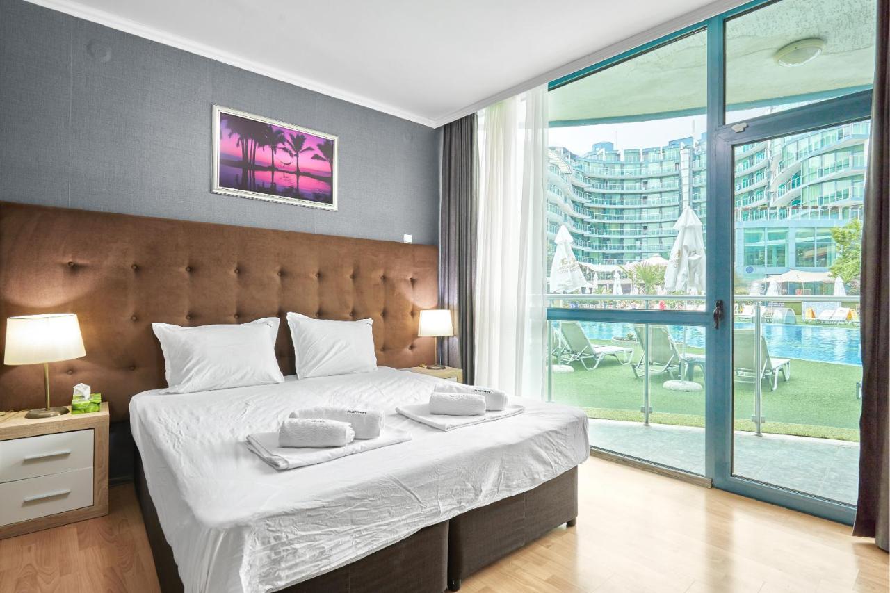 Appartamento con 1 Camera da Letto