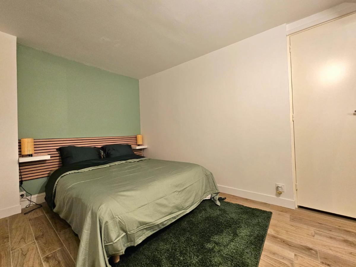 Appartamento con 1 Camera da Letto