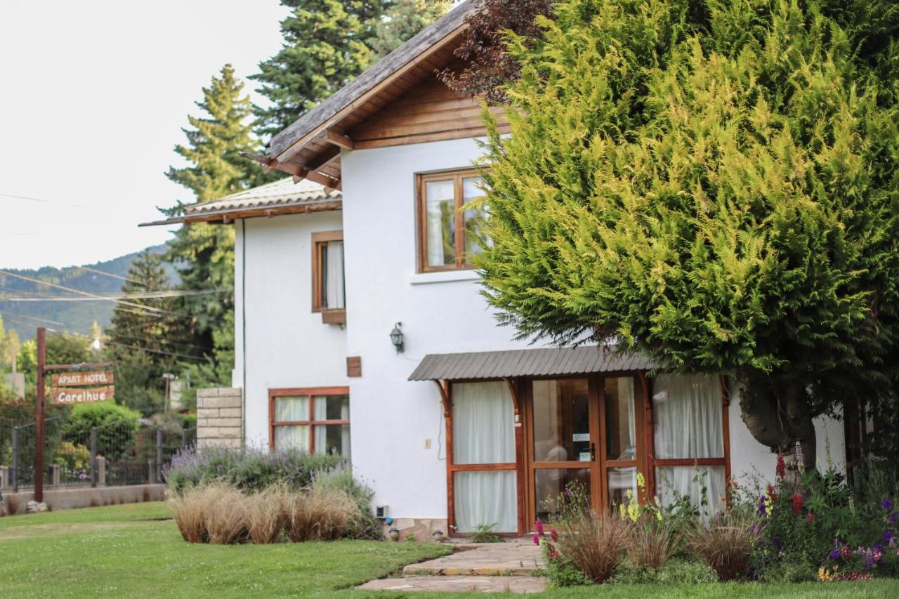 Hostería Carelhue - B&B Bariloche