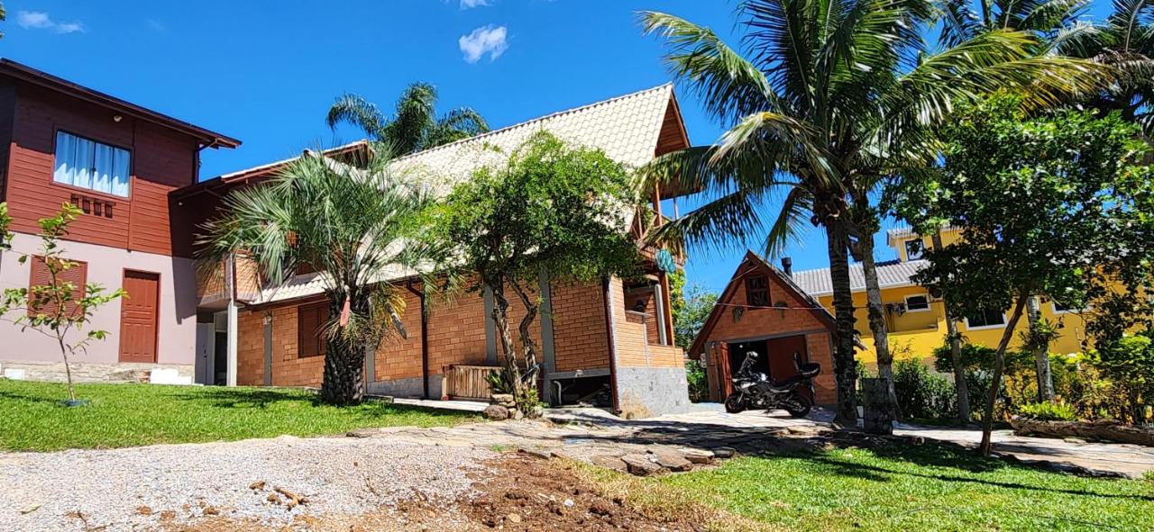 Maison de Vacances
