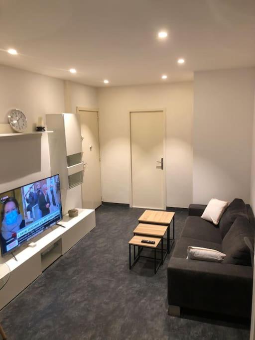 Appartement cosy et chaleureux - B&B Pierre-Bénite