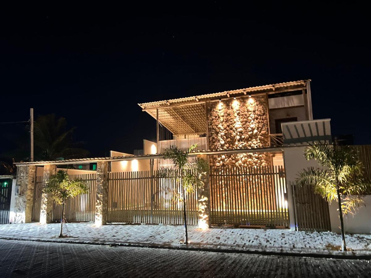 Saona Bangalôs Taíba - Bed and Breakfast