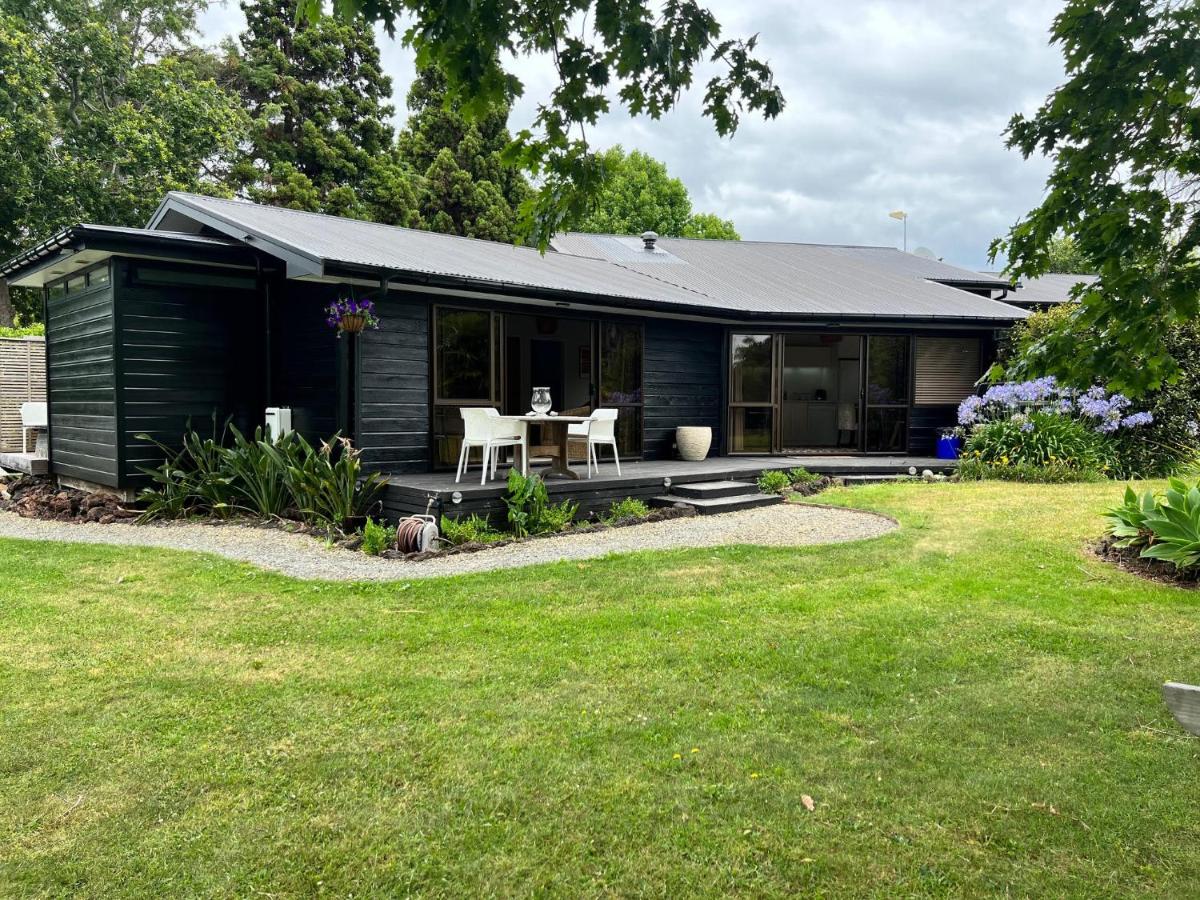 Beluga - Self contained accomodation Kerikeri - B&B